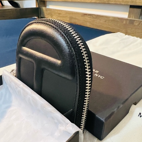 TELFAR Wallet-Black - Picture 8 of 11